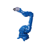 Robot sơn MPX