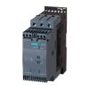 Khởi động mềm Siemens SIRIUS 3RW30 thực hiện điều khiển các loại động cơ