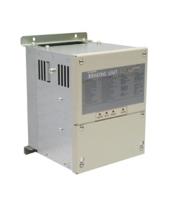 Bộ hãm thắng biến tần (Braking Unit) được cung cấp chính hãng bởi Nam Phương Việt