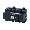 Change-over And Multipole Switches