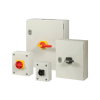 Bộ Ngắt Mạch Kín Và Công Tắc Cam Quay