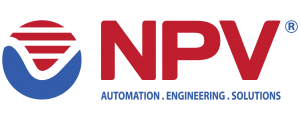 Logo NPV | Nam Phương Việt