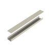 Máng Cáp Hộp Dạng Thẳng Loại NDT