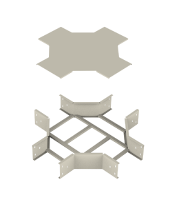 Horizontal Cross