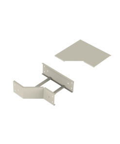 Left Hand Reducer Type SDL