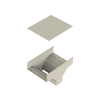 Vertical Tee Down Type SDT