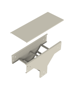 Vertical Tee Down Type SDL