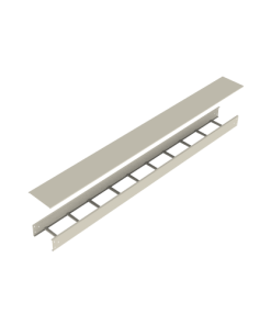 Thang cáp mạ kẽm nhúng nóng 200x100