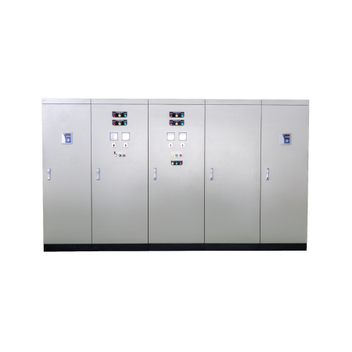 Tủ điện phân phối tổng MSB của Nam Phương Việt được thiết kế đạt tiêu chuẩn về chất lượng, cùng giá thành hợp lý.