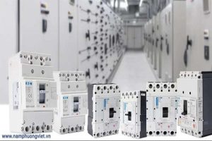Thiết bị đóng cắt được phân phối chính hãng từ Nam Phương Việt