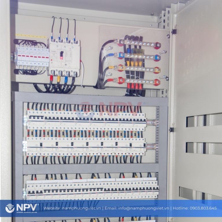 RCCB là gì | Cấu tạo, nguyên lý hoạt động của RCCB