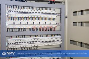 các loại thiết bị đóng cắt