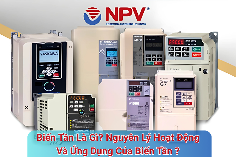 bien tan la gi nguyen ly va ung dung cua bien tan | Nam Phương Việt