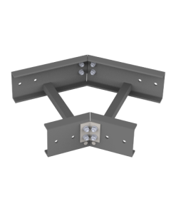 Horizontal Elbow 45° Made By Nam Phuong Viet