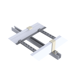 Hold Down Clamp Z Type