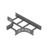 Horizontal Tee Cable Ladder FRP-type