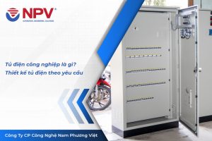 1 tu dien cong nghiep | Nam Phương Việt