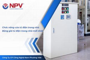 20 tu dien trong nha | Nam Phương Việt