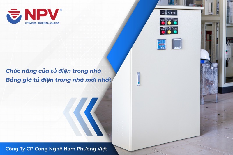 20 tu dien trong nha | Nam Phương Việt