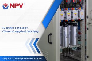 39 tu bu dien 3 pha | Nam Phương Việt
