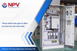 49 bao gia tu dien ha the | Nam Phương Việt