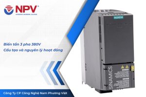8 bien tan 3 pha 380v | Nam Phương Việt