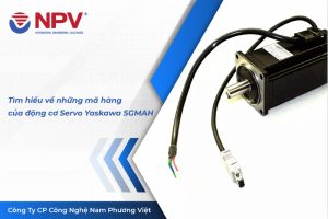 157 servo yaskawa sgmah | Nam Phương Việt