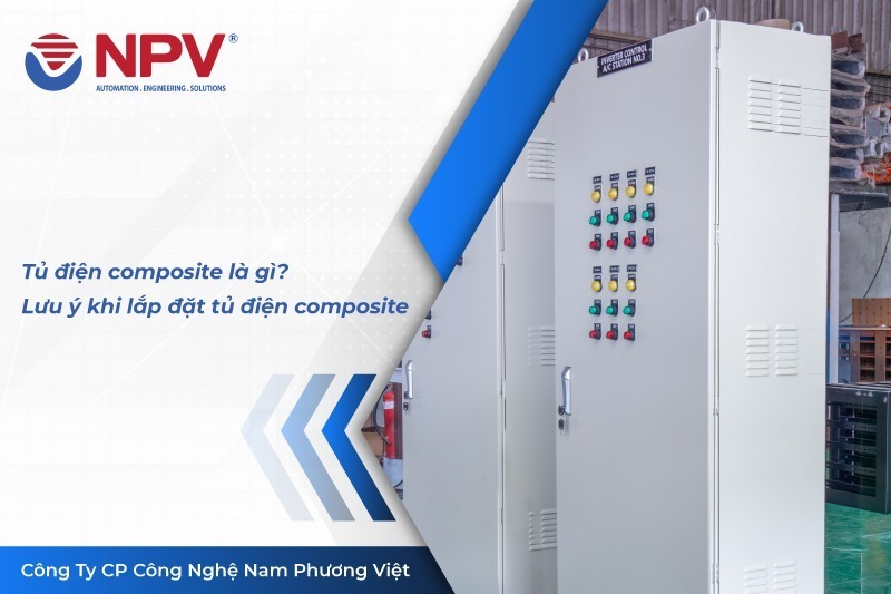 16 tu dien composite | Nam Phương Việt