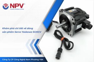 160 servo yaskawa sgmgv | Nam Phương Việt