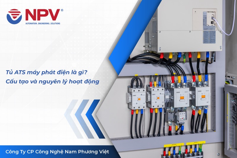 19 tu ats may phat dien | Nam Phương Việt