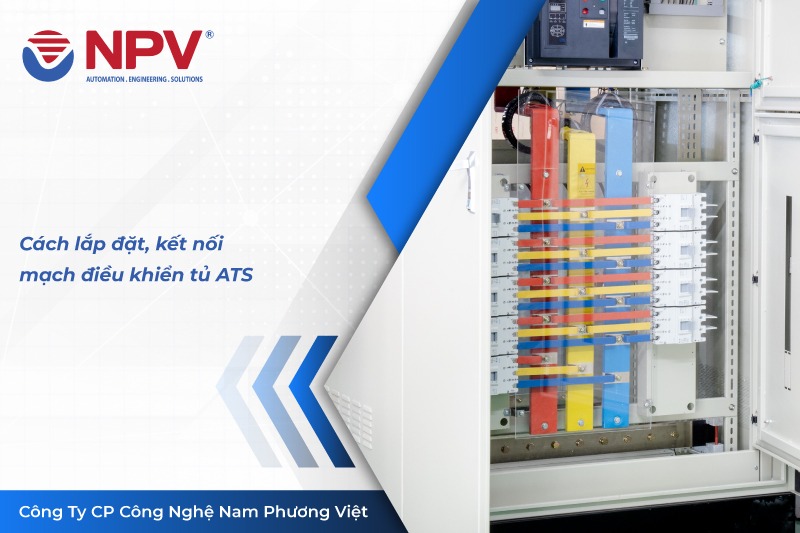 34 cach dau noi tu ats | Nam Phương Việt
