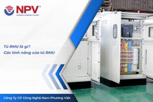 5 tu rmu | Nam Phương Việt