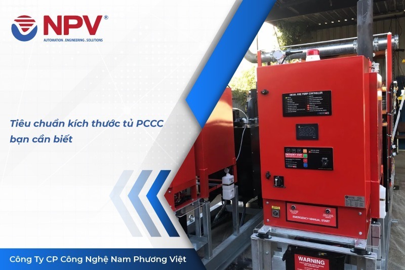 53 kich thuoc tu pccc | Nam Phương Việt