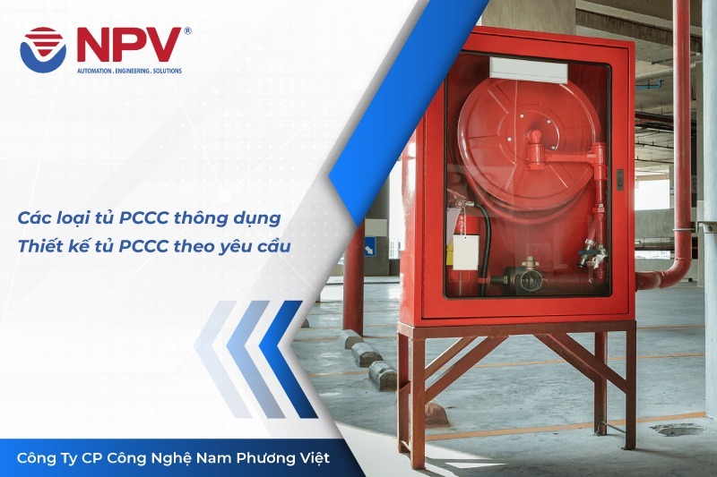 6 tu pccc | Nam Phương Việt