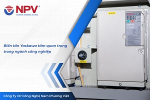 62 bien tan yaskawa 1 | Nam Phương Việt