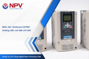 66 bien tan yaskawa ga700 1 | Nam Phương Việt