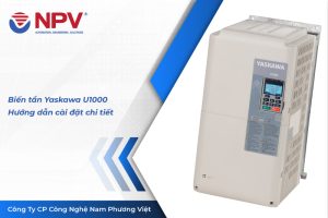 68 bien tan yaskawa u1000 | Nam Phương Việt