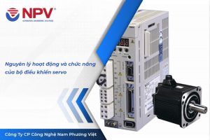 70 bo dieu khien servo 1 | Nam Phương Việt