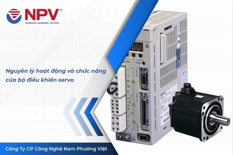 70 bo dieu khien servo 1 | Nam Phương Việt
