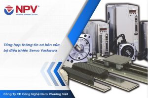 71 servo yaskawa 1 | Nam Phương Việt