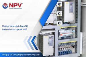 76 cach lap dat bien tan 1 | Nam Phương Việt