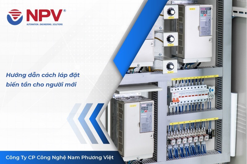 76 cach lap dat bien tan 1 | Nam Phương Việt