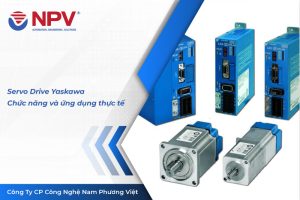 78 servo drive yaskawa 1 | Nam Phương Việt