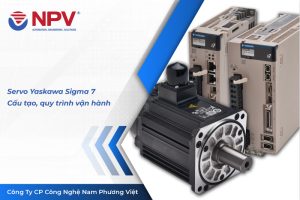 80 servo yaskawa sigma7 | Nam Phương Việt