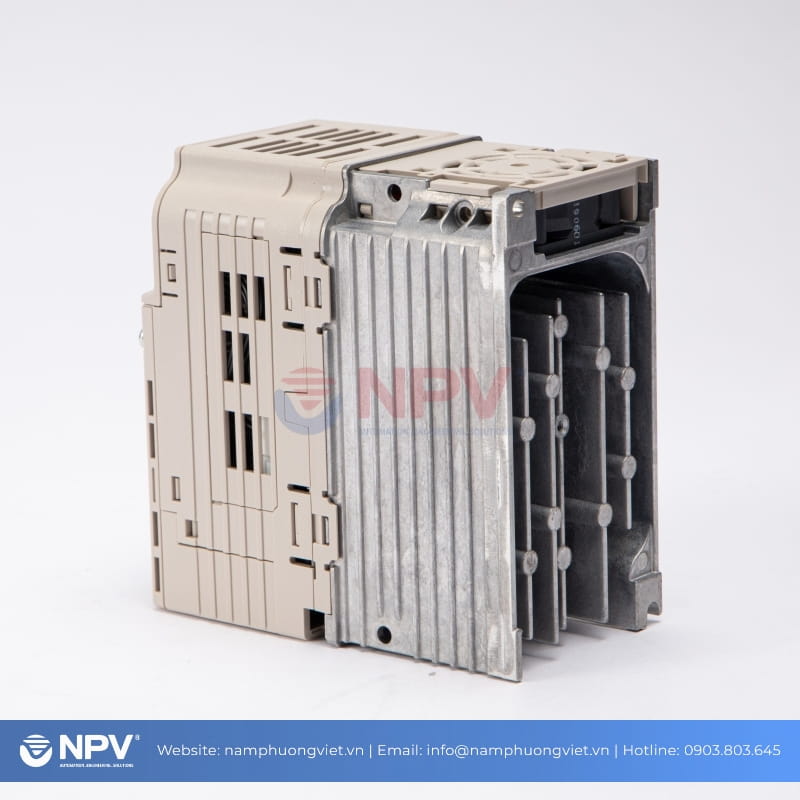 Biến tần Yaskawa j1000