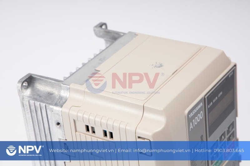 Hướng dẫn sử dụng biến tần Yaskawa A1000 - những biện pháp khắc phục lỗi biến
