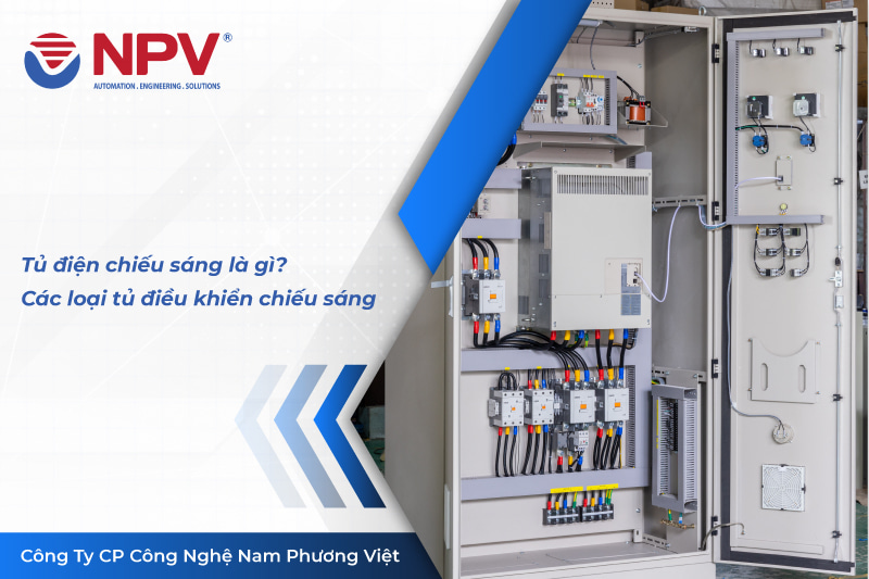 101 tu dien chieu sang | Nam Phương Việt