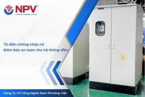 102 tu dien chong chay no | Nam Phương Việt