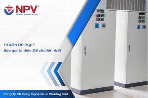 104 tu dien db | Nam Phương Việt