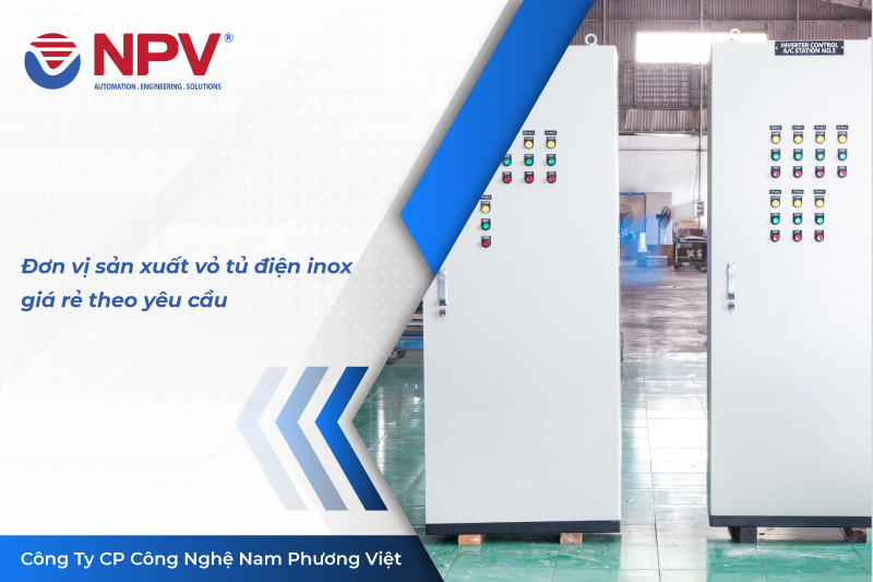 105 san xuat vo tu dien | Nam Phương Việt
